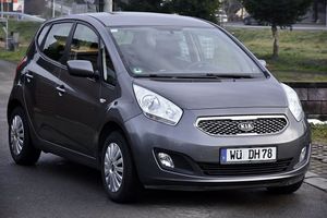 Kia Venga 1.4 CVVT Fifa World Cup Edition 2012