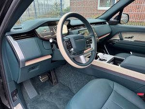 Land Rover Range Rover V 2025