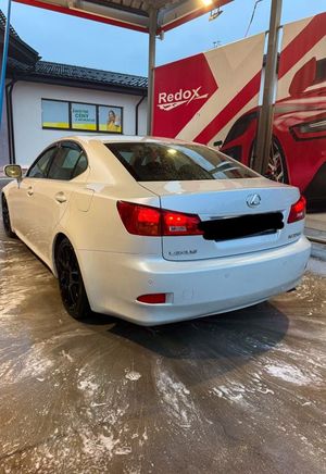 Lexus IS II 220 D Classic 2006
