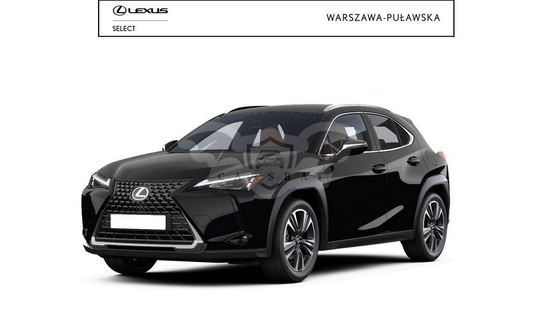 Lexus UX 250h GPF Business 2WD 2023