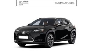 Lexus UX 250h GPF Business 2WD 2023