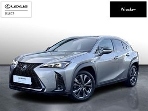 Lexus UX 250h GPF F Sport Design 2WD 2023