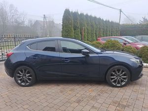 Mazda 3 III SKYACTIV-G 120 NAKAMA 2016
