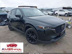 Mazda CX-5 III 2022