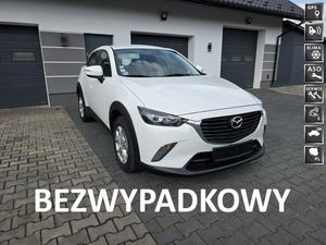 Mazda CX-3 2015