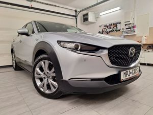 Mazda CX-30 e-SKYACTIV-G 2.0 M HYBRID 150 2023