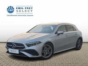 Mercedes-Benz A W177 2024