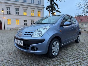 Nissan Pixo 1.0 acenta 2010