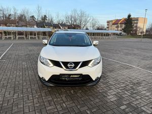 Nissan Qashqai II 1.6 DCi Xtronic ACENTA 2014