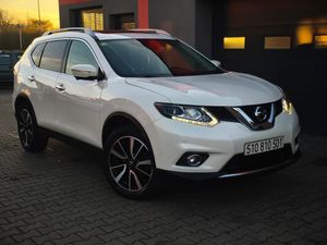 Nissan X-Trail III 1.6 DCi Tekna 2WD EU6 2016