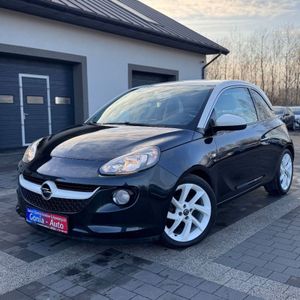 Opel Adam 2013