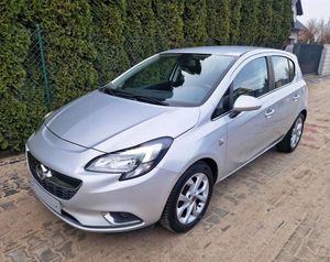 Opel Corsa E 1.4 Start/Stop 120 Jahre 2019