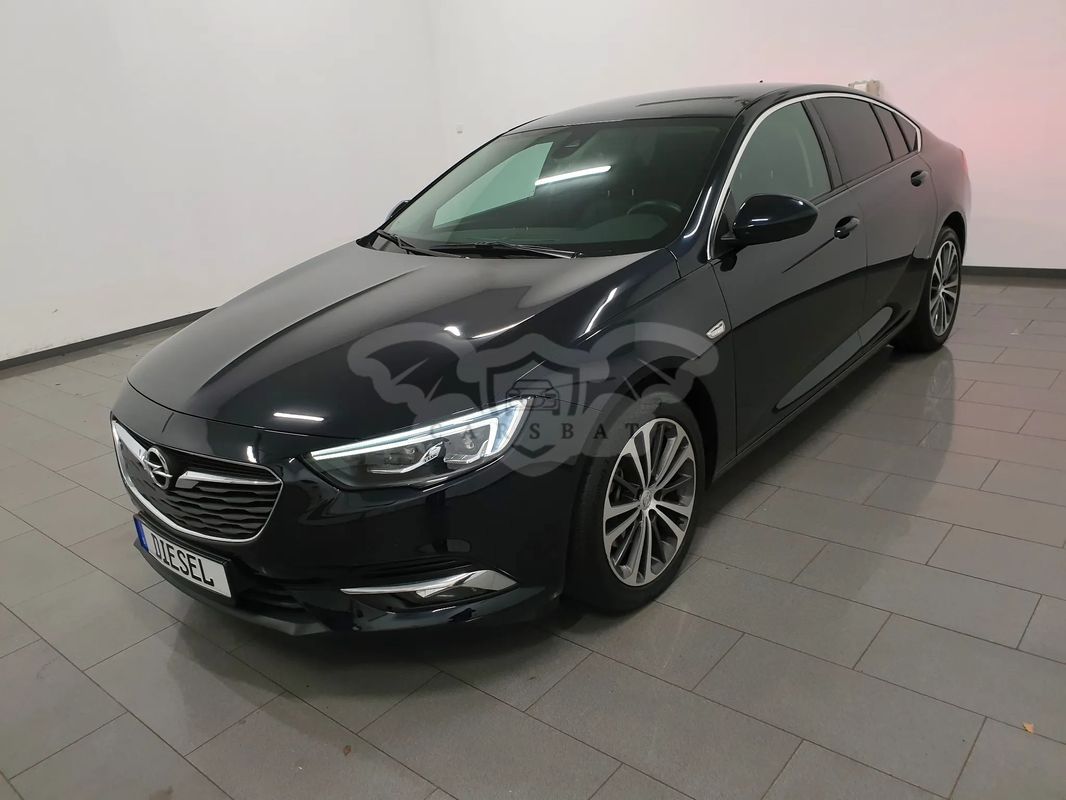 Opel Insignia B 2.0 Exclusive 2020