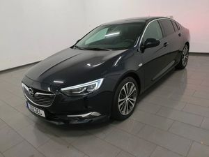 Opel Insignia B 2.0 Exclusive 2020