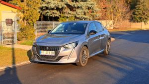 Peugeot 208 II 1.2 PureTech Style S&S 2022