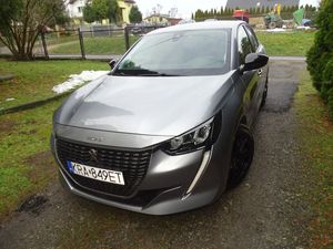 Peugeot 208 II PureTech 75 Allure 2020