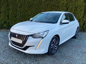 Peugeot 208 II 1.2 PureTech Allure S&S 2020