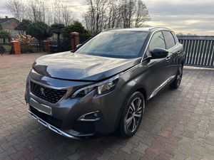 Peugeot 3008 II 2018