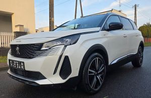 Peugeot 5008 II BlueHDi 130 EAT8 GT 2023