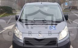 Peugeot Expert Tepee L2 Active 2015