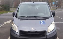 Peugeot Expert Tepee L2 Active 2015