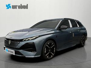 Peugeot 308 P5 2025