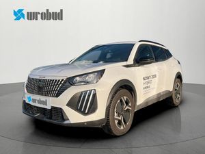 Peugeot 2008 II 2025