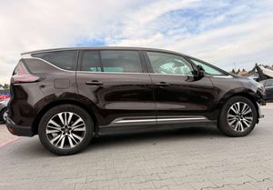 Renault Espace V Energy dCi 160 EDC Initiale Paris 2015