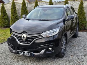 Renault Kadjar 2017