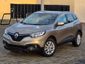 Renault Kadjar Energy TCe 130 EDC Bose Edition 2017