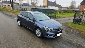 Renault Megane IV TCe 115 GPF LIMITED 2019
