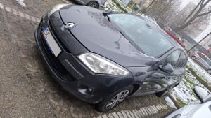 Renault Megane III 2009