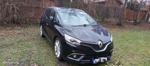 Renault Scenic IV ENERGY dCi 110 EDC INTENS 2018