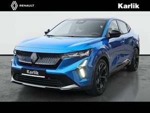 Renault Rafale 1.2 E-Tech PHEV 4x4 300 atelier Alpine MMT 2025
