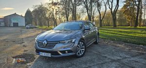 Renault Talisman (SM6) ENERGY dCi 130 EDC INTENS 2016