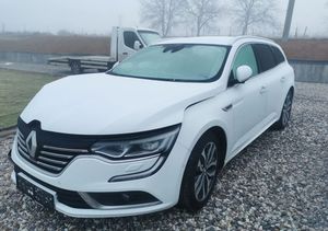 Renault Talisman (SM6) ENERGY dCi 130 INTENS 2016