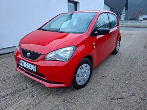 Seat Mii 1.0 SUN 2013