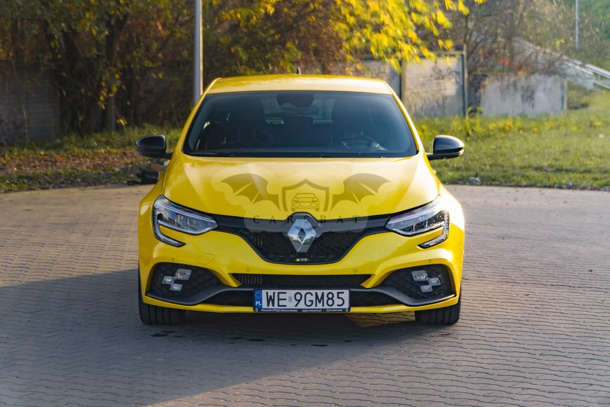 Renault Megane IV 1.8 TCe FAP R.S Trophy EDC 2022