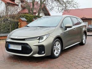 Suzuki Swace 1.8 Hybrid CVT Comfort+ 2021