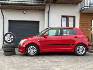 Suzuki Swift IV 1.3 Comfort XL 2006