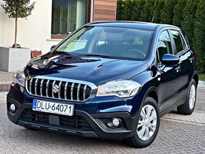 Suzuki SX4 1.0 T Comfort 2017