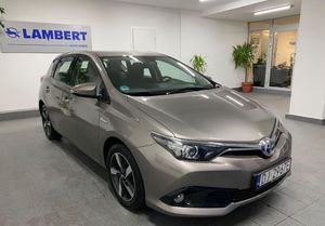 Toyota Auris II 2016