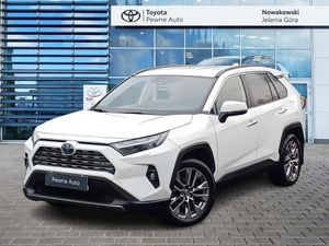 Toyota Rav4 V 2023