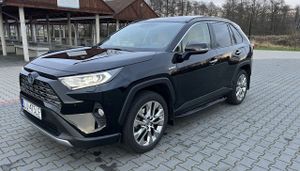 Toyota Rav4 V 2.5 Hybrid Executive 4x4 2020