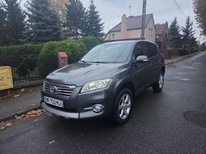 Toyota Rav4 III 2.2 D-4D 4x4 Executive 2010