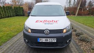 Volkswagen Caddy III 1.6 (5-Si.) Startline 2013