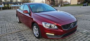 Volvo S60 II D2 Drive-E Summum 2016