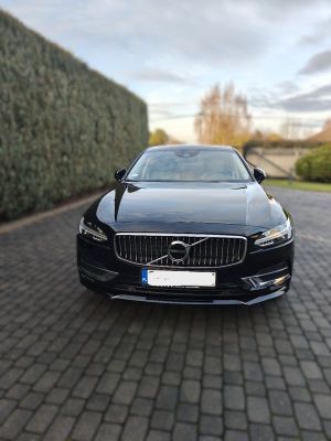 Volvo S90 D4 Inscription 2017