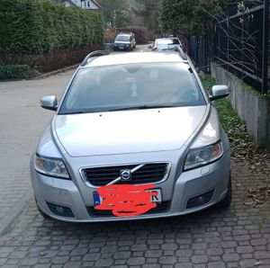 Volvo V50 2.0D 2008