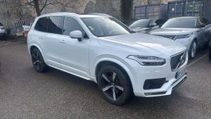 Volvo XC90 II D5 AWD Geartronic RDesign 2017